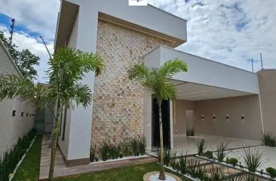 Casa 3 suítes à venda no setor cardoso – aparecida de goiânia/go