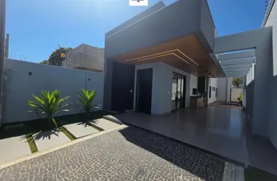 Casa com 3 quartos à venda na Quadra 409 Sul Alameda 10, 1, Plano Diretor Sul, Palmas