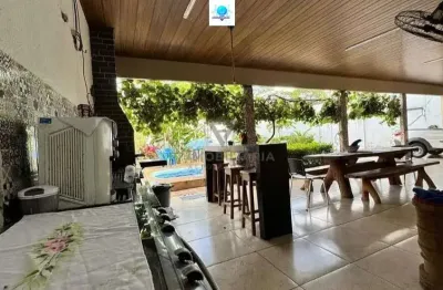 Casa à venda no bairro setor recanto das minas gerais em goiânia/go