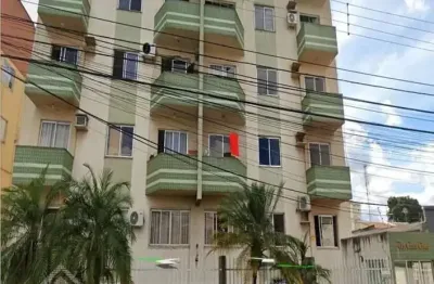 Apartamento com 3 quartos à venda na Rua C56, 1, Setor Sudoeste, Goiânia
