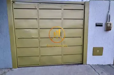 Casa com 2 quartos à venda na Rua André Henrique, 1, Residencial São Marcos, Goiânia