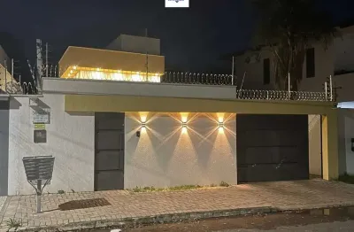 Casa com 3 quartos à venda na Quadra 507 Sul Alameda 15, 1, Plano Diretor Sul, Palmas