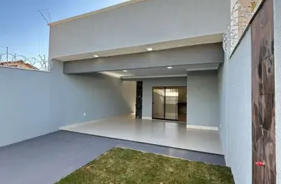 Casa à venda no bairro independência - 1º complemento setor das mansões - aparecida de goiânia/go