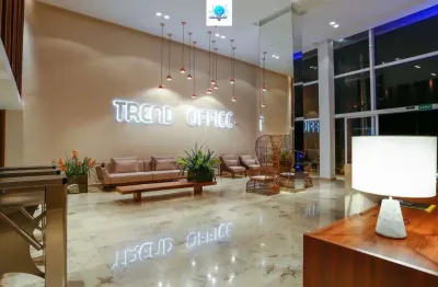 Sala comercial à venda na Rua 72, 1, Jardim Goiás, Goiânia