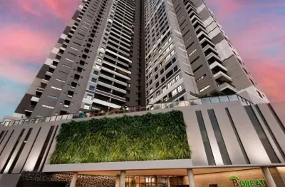 Apartamento com 3 quartos à venda na Rua Córdoba, 1, Parque Amazônia, Goiânia