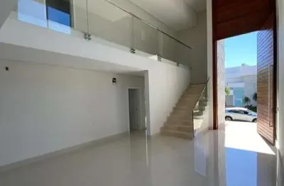 Condomínio jardins valência - sobrado à venda no bairro jardins valência - goiânia/go