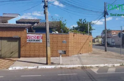 Casa 2q (1 suíte) - você pediu, nós atendemos: sua casa no parque das flores!