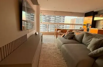 Apartamento mobiliado e decorado – essência homeclub | setor bueno – goiânia/go