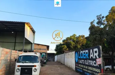 Casa com 3 quartos à venda na 1, 1, Setor Central, Vianópolis