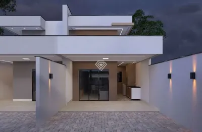 Casa com 2 quartos à venda na Quadra AE 310 Sul Avenida NS 10, 1, Plano Diretor Sul, Palmas