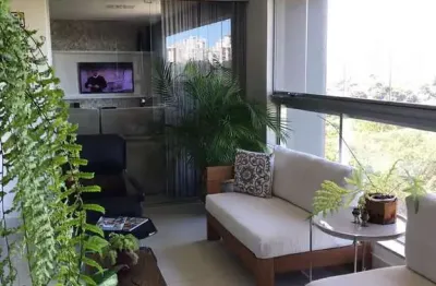 Apartamento com 3 quartos à venda na Avenida Americano do Brasil, 1, Setor Marista, Goiânia