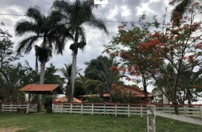 Chácara à venda no bairro setor central em petrolina de goiás/go