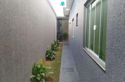 Casa com 3 quartos à venda na Alameda Afonso Pena, 2, Setor Faiçalville, Goiânia