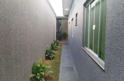 Casa com 3 quartos à venda na Alameda Afonso Pena, 1, Setor Faiçalville, Goiânia