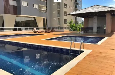 Apartamento com 3 quartos à venda na Quadra Arse 72 Alameda 2, 1, Plano Diretor Sul, Palmas