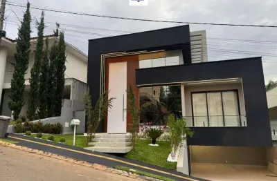 Condomínio do lago - casa à venda no bairro condomínio do lago 1ª etapa - goiânia/go