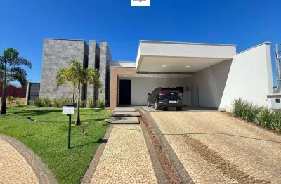 Casa com 3 quartos à venda na Rua dos Jatobas, 1, Jardins Bolonha, Senador Canedo