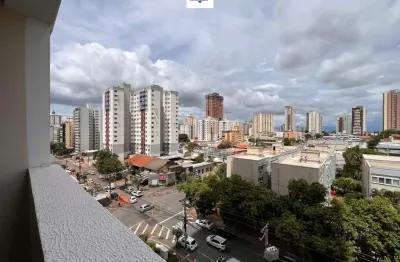 Apartamento com 2 quartos à venda na Avenida T 13, 1, Serrinha, Goiânia