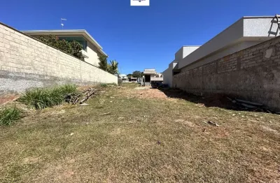 Terreno à venda no bairro residencial condomínio jardim veneza em senador canedo/go
