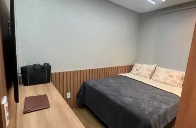 Apartamento com 3 quartos à venda na Avenida Vitória, 1, Vila Rosa, Goiânia