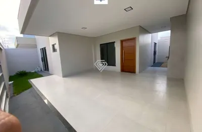 Casa com 3 quartos à venda na Quadra ARSO 151 QI 47, 1, Plano Diretor Sul, Palmas