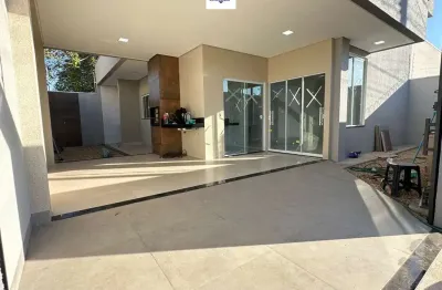 Casa com 3 quartos à venda na Quadra ARSO 151 QI 4, 1, Plano Diretor Sul, Palmas