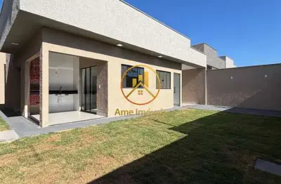 Casa à venda no bairro independência - aparecida de goiânia/go