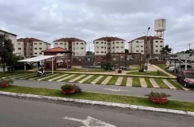 Apartamento em condomínio à venda, jardim buriti sereno, aparecida de goiânia, go