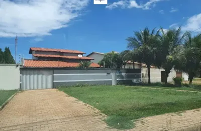 Casa com 3 quartos à venda na Arso 32 Alameda 2, 1, Plano Diretor Sul, Palmas