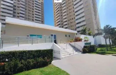 Apartamento com 3 quartos à venda na Rua Montes Claros, 1, Parque Amazônia, Goiânia