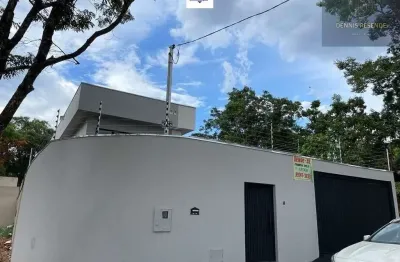 Casa com 3 quartos à venda na Avenida Perimetral Norte, 1, Anápolis City, Anápolis