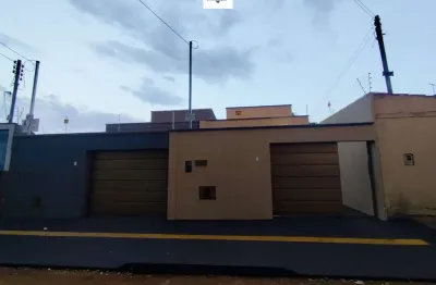 Casa 2 quartos com suíte à venda – residencial rio verde | goiânia-go