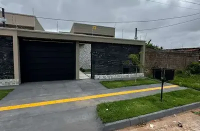 Casa à venda no bairro jardim das acácias - aparecida de goiânia/go