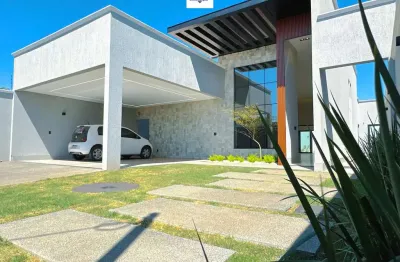 Casa com 3 quartos à venda na Rua das Acácias, 1, Jardim Luz, Aparecida de Goiânia