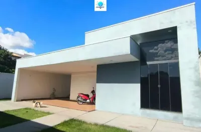Casa com 3 quartos à venda na Quadra Arso 44 Alameda 4, 1, Plano Diretor Sul, Palmas