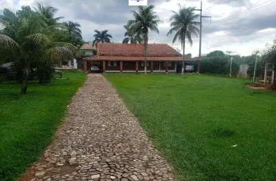 Casa com 6 quartos à venda na Avenida C 1, 1, Jardim América, Goiânia