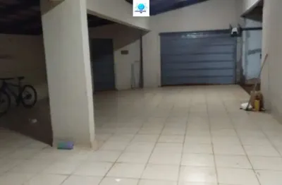 Casa com 3 quartos à venda na Rua 2052 Unidade 205, 1, Parque Atheneu, Goiânia