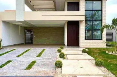 Casa à venda, terras alpha residencial 1, senador canedo, go