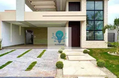 Casa à venda, terras alpha residencial 1, senador canedo, go