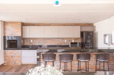 Apartamento com 2 quartos à venda na Quadra Arso 61 Alameda 3, 1, Plano Diretor Sul, Palmas