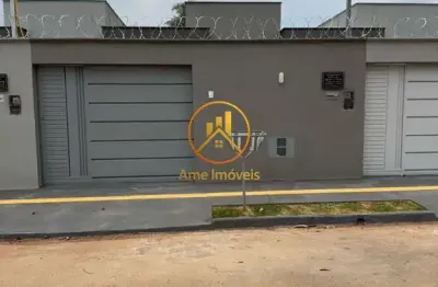 Casa à venda no bairro jardim dom bosco 2ª etapa - aparecida de goiânia/go