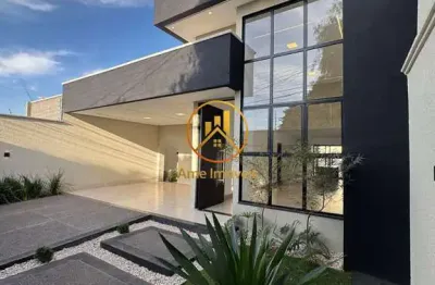 Casa com 3 quartos à venda na Avenida Belém, 1, Vila João Vaz, Goiânia
