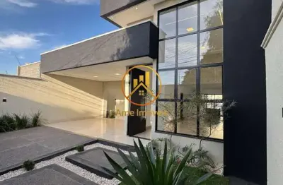 Casa com 3 quartos à venda na Avenida Belém, 1, Vila João Vaz, Goiânia
