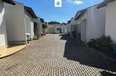 Casa com 3 quartos à venda na Rua dos Imigrantes, 1, Jardim Imperial, Aparecida de Goiânia