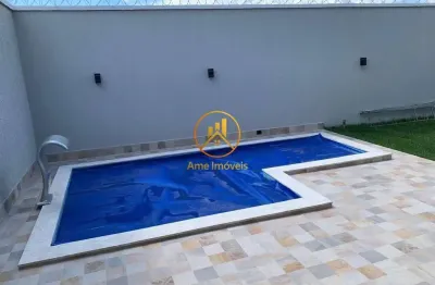 Casa com 3 quartos à venda na Rua Las Velas, Setor Três Marias, Goiânia