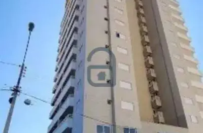 Apartamento com 2 quartos para alugar na Rua Flemington, 1, Vila Alpes, Goiânia
