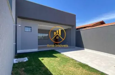 Casa à venda no bairro cardoso continuação em aparecida de goiânia/go