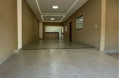 Casa com 3 quartos à venda na Avenida Constantino Xavier, 1, Setor Ana Rosa, Trindade