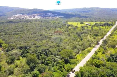 Terreno em condomínio fechado à venda na 1, 1, Centro, Pirenópolis