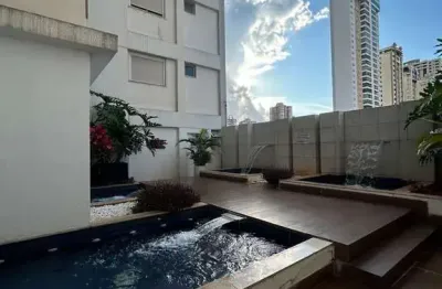 Apartamento com 3 quartos à venda na Rua T 29, 1, Setor Bueno, Goiânia